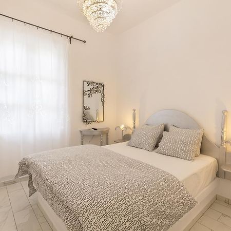 הידרה Apartment Sunrise מראה חיצוני תמונה