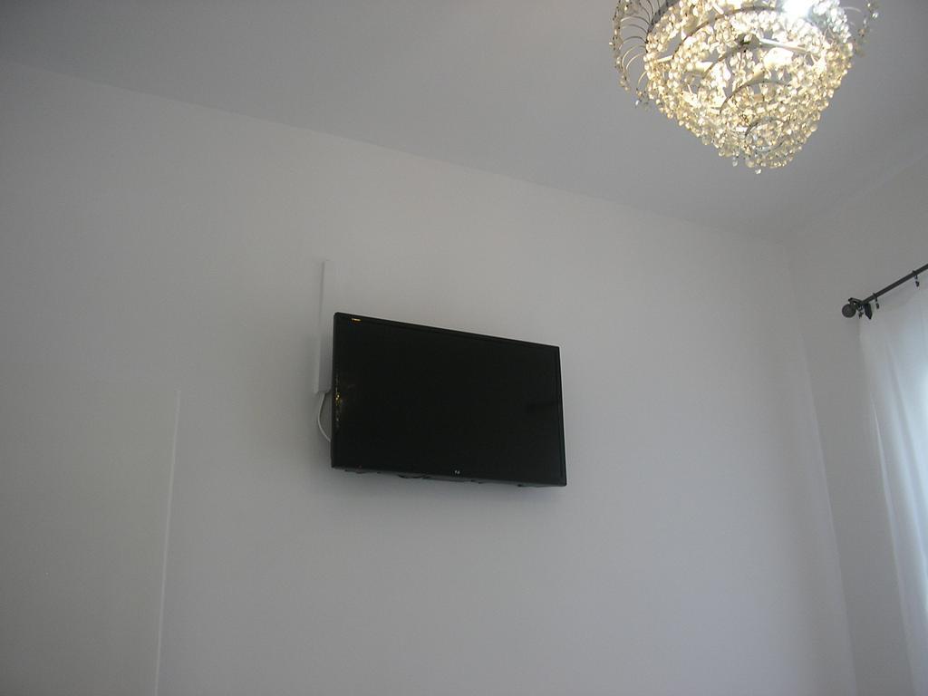 הידרה Apartment Sunrise מראה חיצוני תמונה