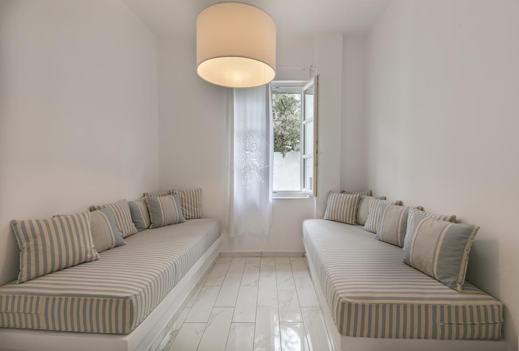 הידרה Apartment Sunrise מראה חיצוני תמונה
