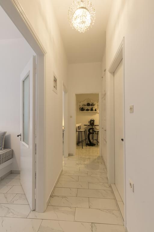 הידרה Apartment Sunrise מראה חיצוני תמונה